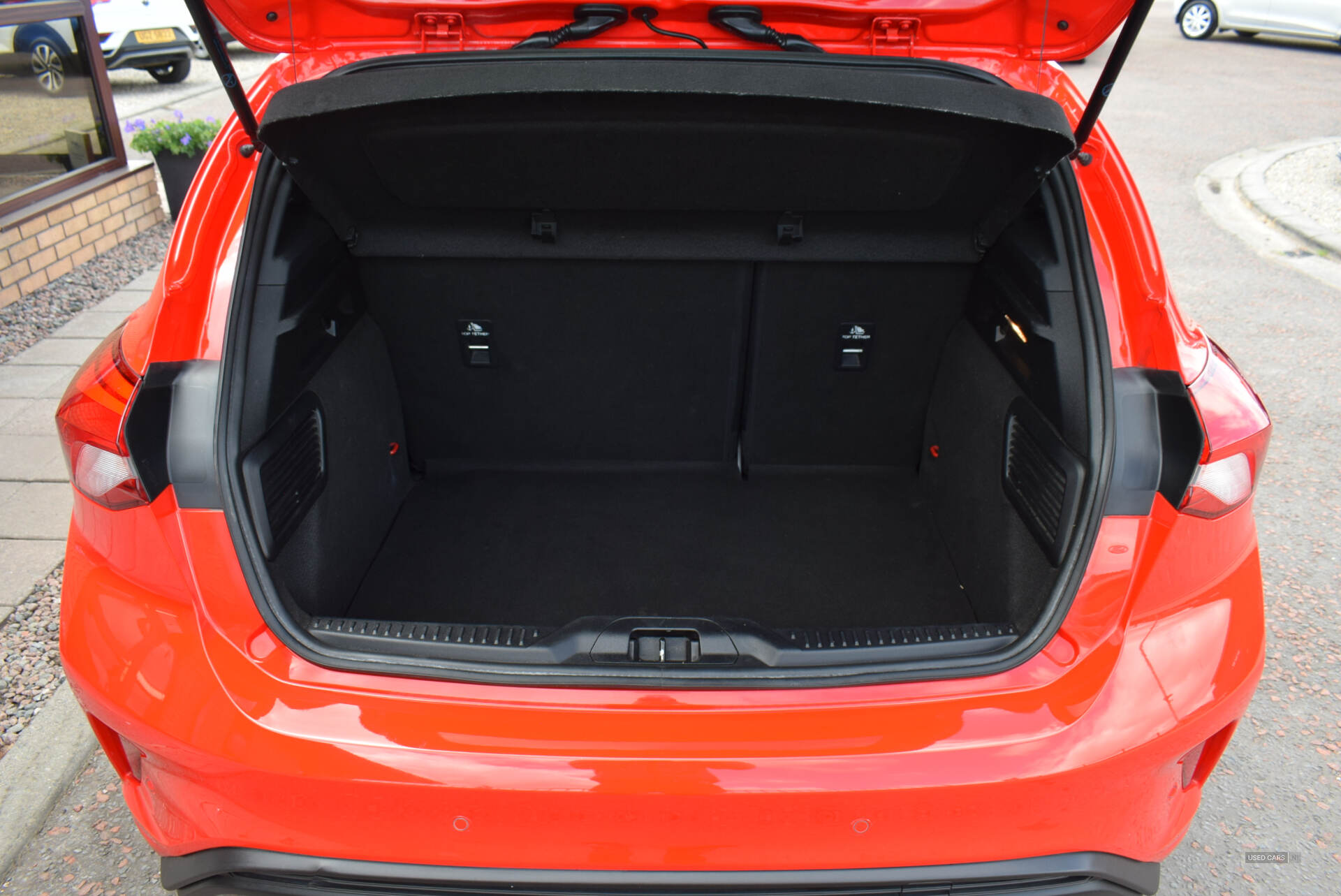 Ford Focus HATCHBACK in Antrim