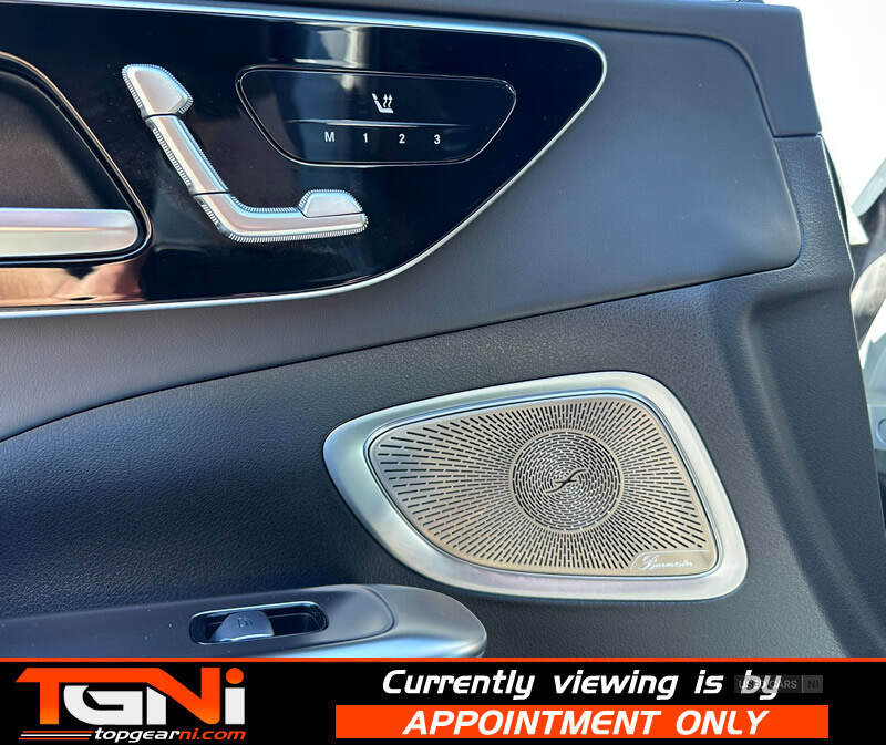 Mar 2023 Mercedes C-Class C43 4Matic Premium Plus 4dr 9G-Tronic