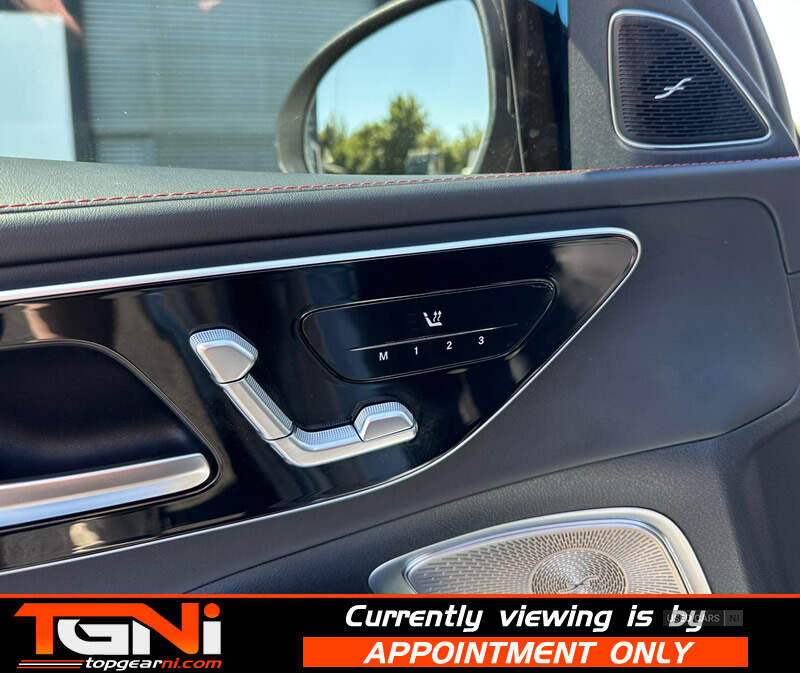 Mar 2023 Mercedes C-Class C43 4Matic Premium Plus 4dr 9G-Tronic