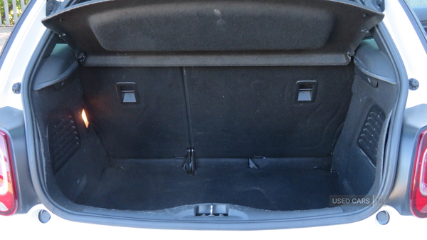 DS 3 DIESEL HATCHBACK in Derry / Londonderry