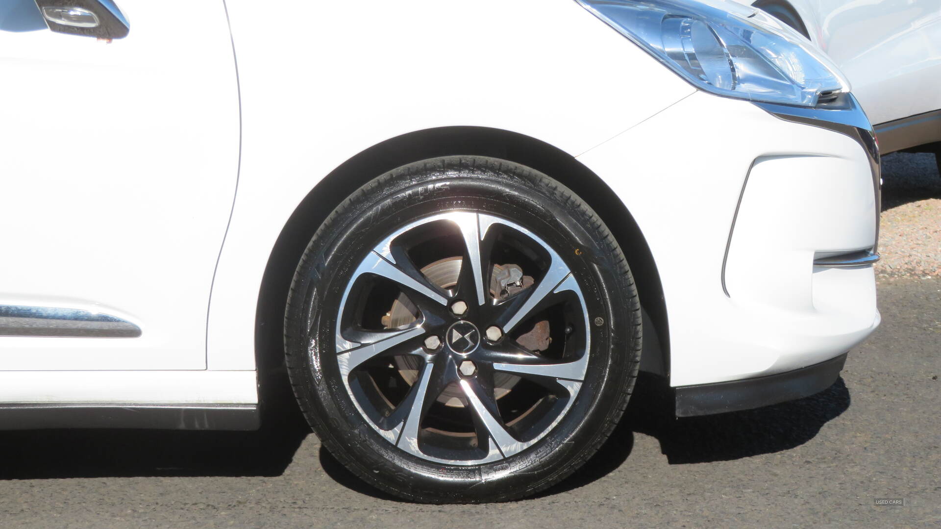DS 3 DIESEL HATCHBACK in Derry / Londonderry