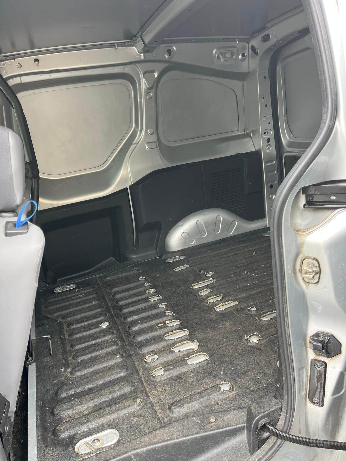 Citroen Berlingo L1 DIESEL in Down