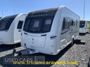 Coachman Pastiche