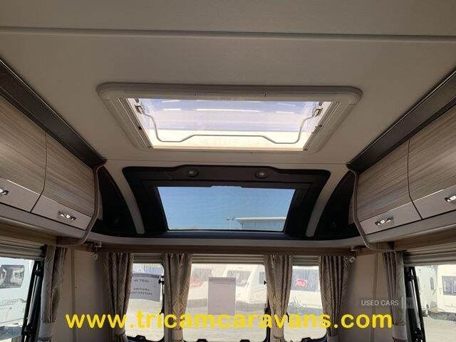 2019 Coachman Pastiche 520/3