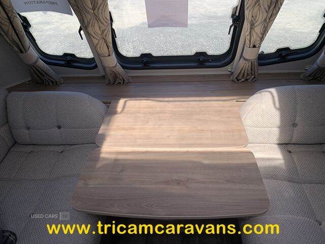 2019 Coachman Pastiche 520/3