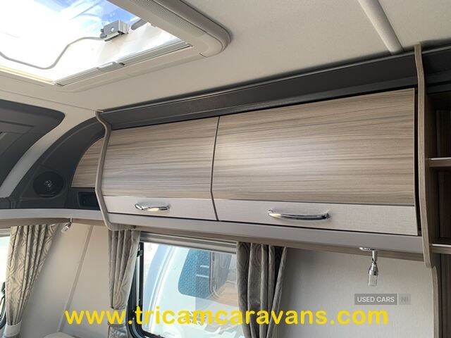 2019 Coachman Pastiche 520/3