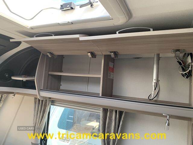 2019 Coachman Pastiche 520/3