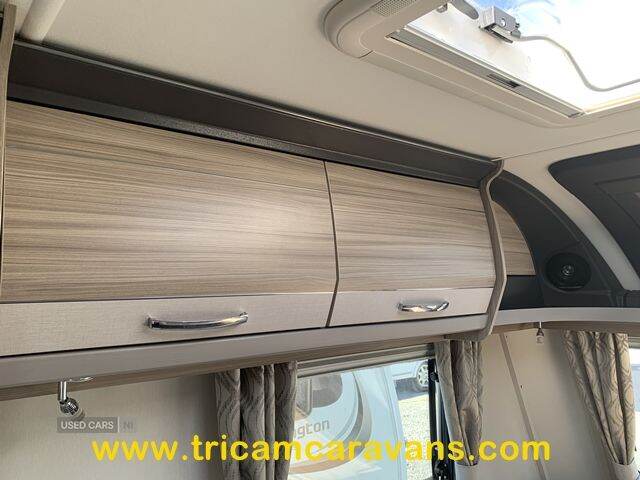 2019 Coachman Pastiche 520/3