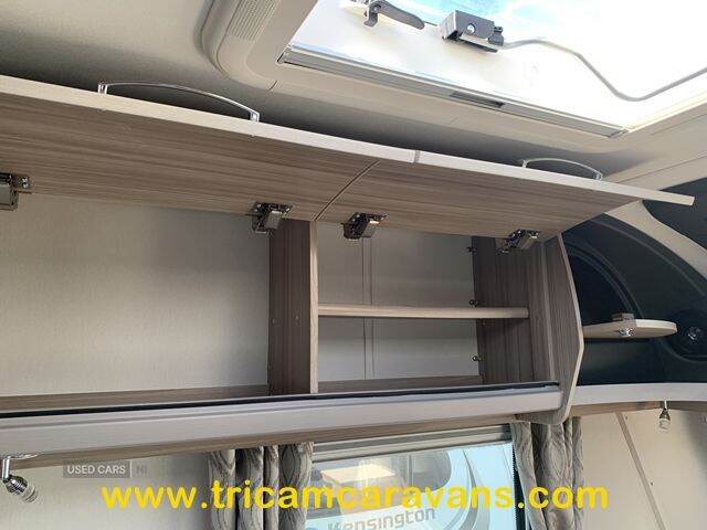 2019 Coachman Pastiche 520/3