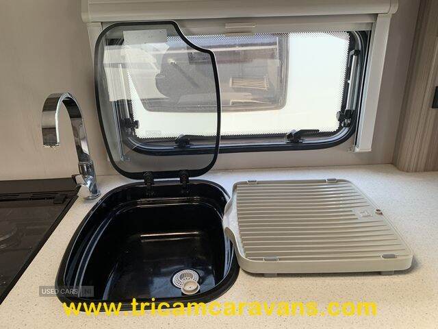 2019 Coachman Pastiche 520/3