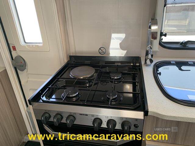 2019 Coachman Pastiche 520/3