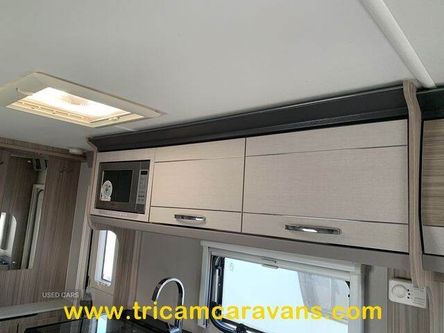 2019 Coachman Pastiche 520/3