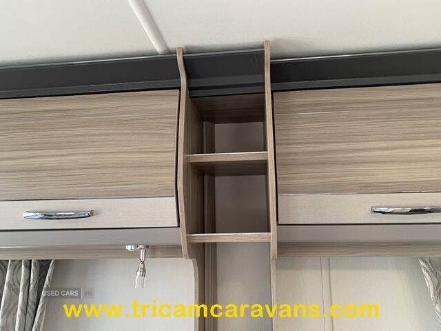 2019 Coachman Pastiche 520/3