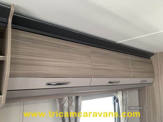 2019 Coachman Pastiche 520/3