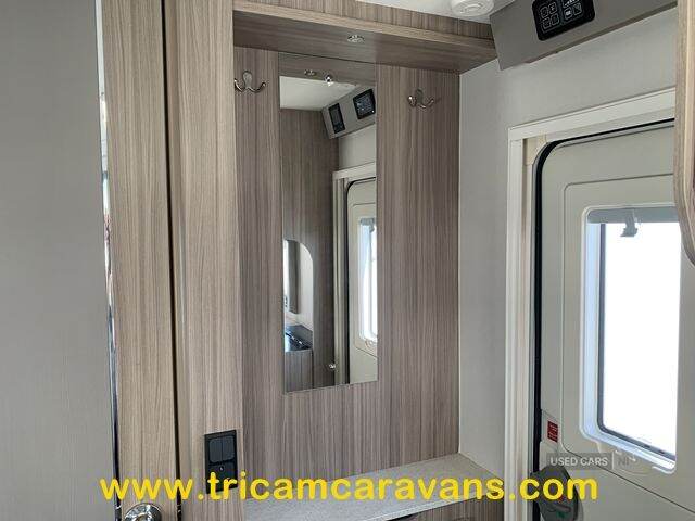 2019 Coachman Pastiche 520/3