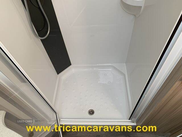 2019 Coachman Pastiche 520/3