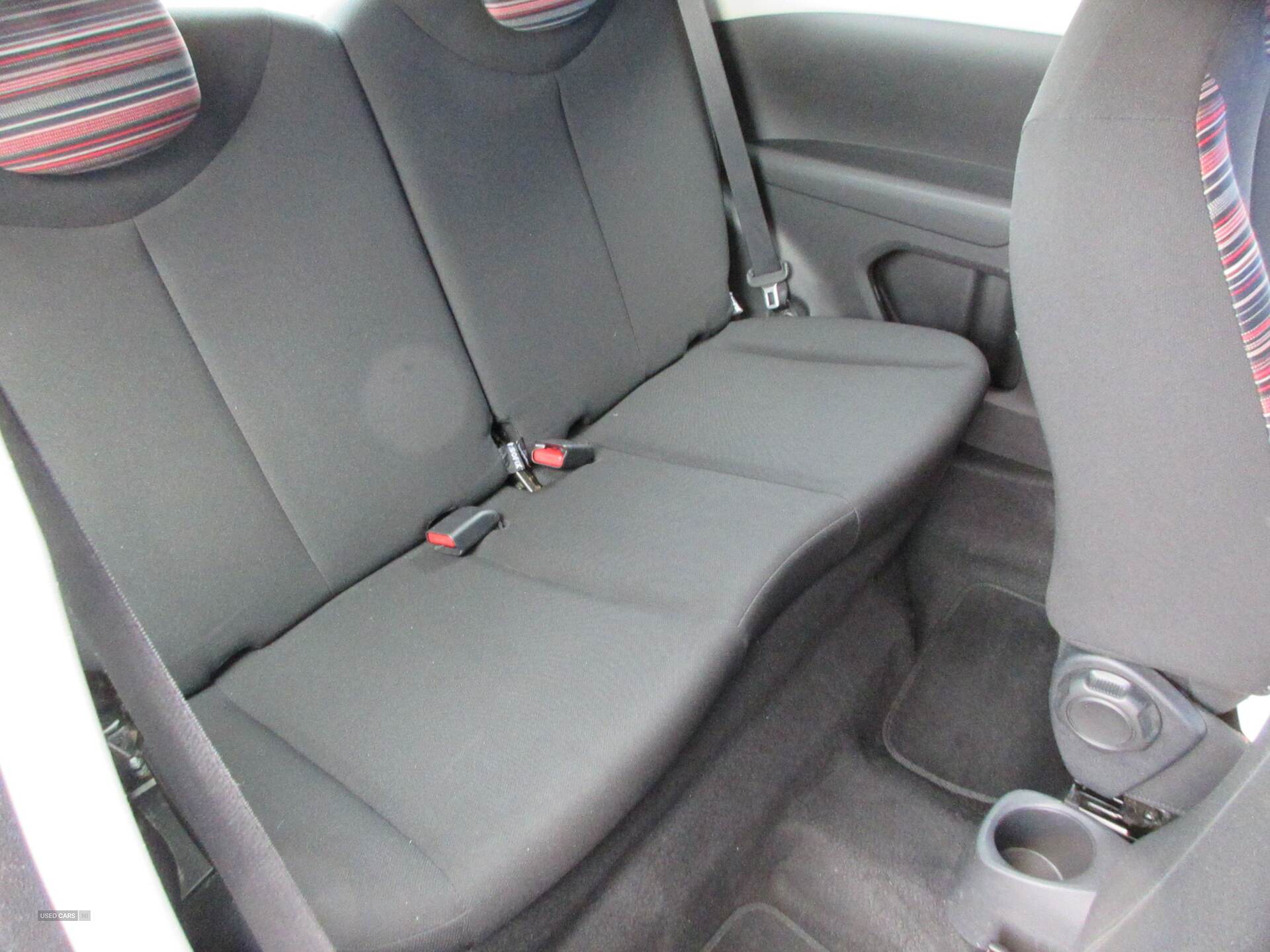 Mar 2016 Citroen C1 1.0 VTi Feel 3dr