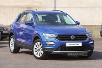Volkswagen T-Roc Se Tsi 1.0 SE Tsi in Armagh