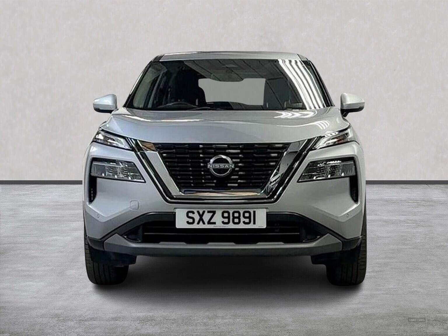 Oct 2023 Nissan X-Trail 1.5 Mhev 163 Acenta Premium 5Dr [7 Seat] Xtronic