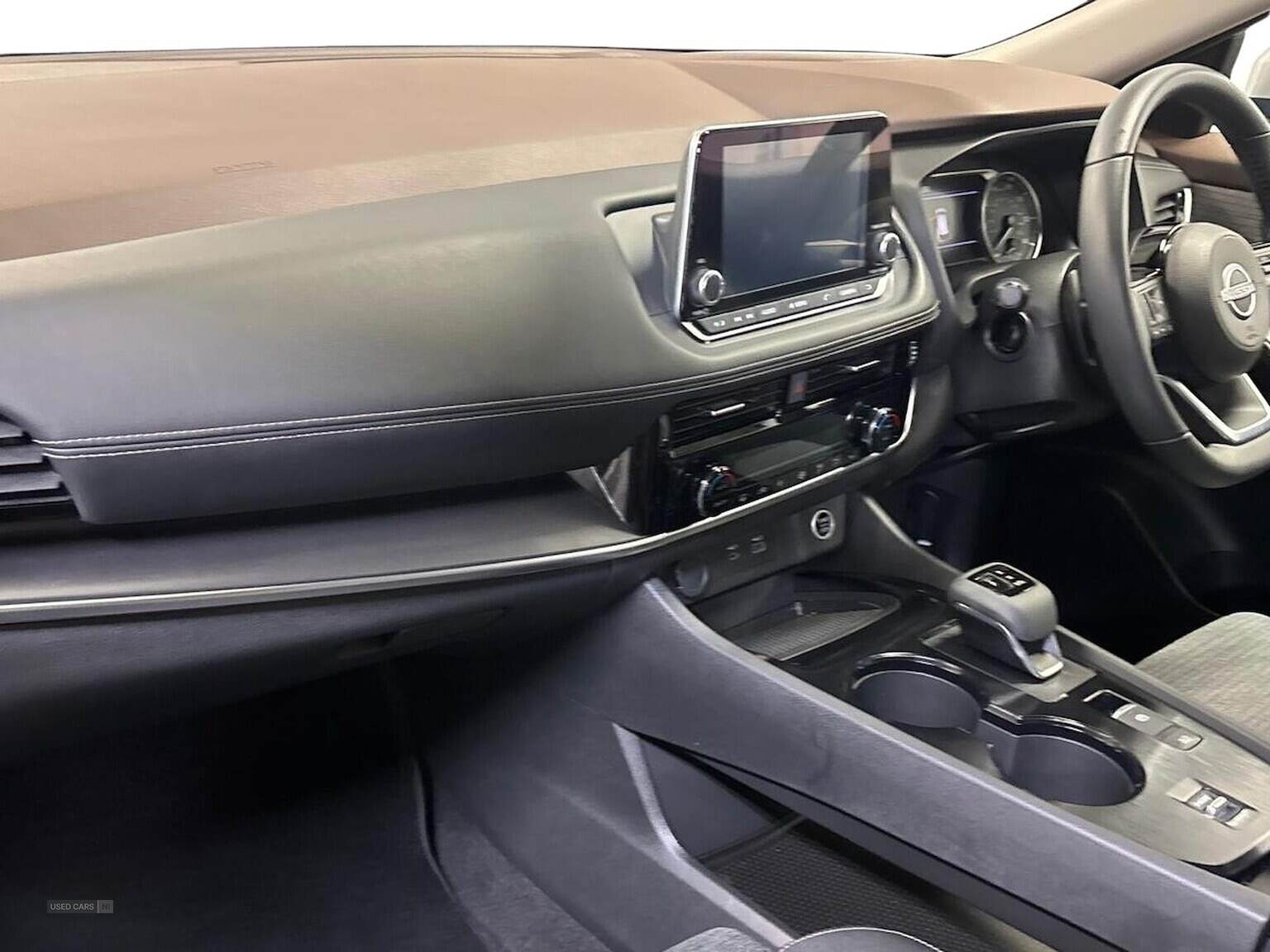 Oct 2023 Nissan X-Trail 1.5 Mhev 163 Acenta Premium 5Dr [7 Seat] Xtronic