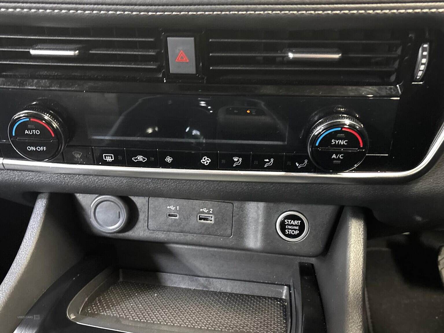Oct 2023 Nissan X-Trail 1.5 Mhev 163 Acenta Premium 5Dr [7 Seat] Xtronic
