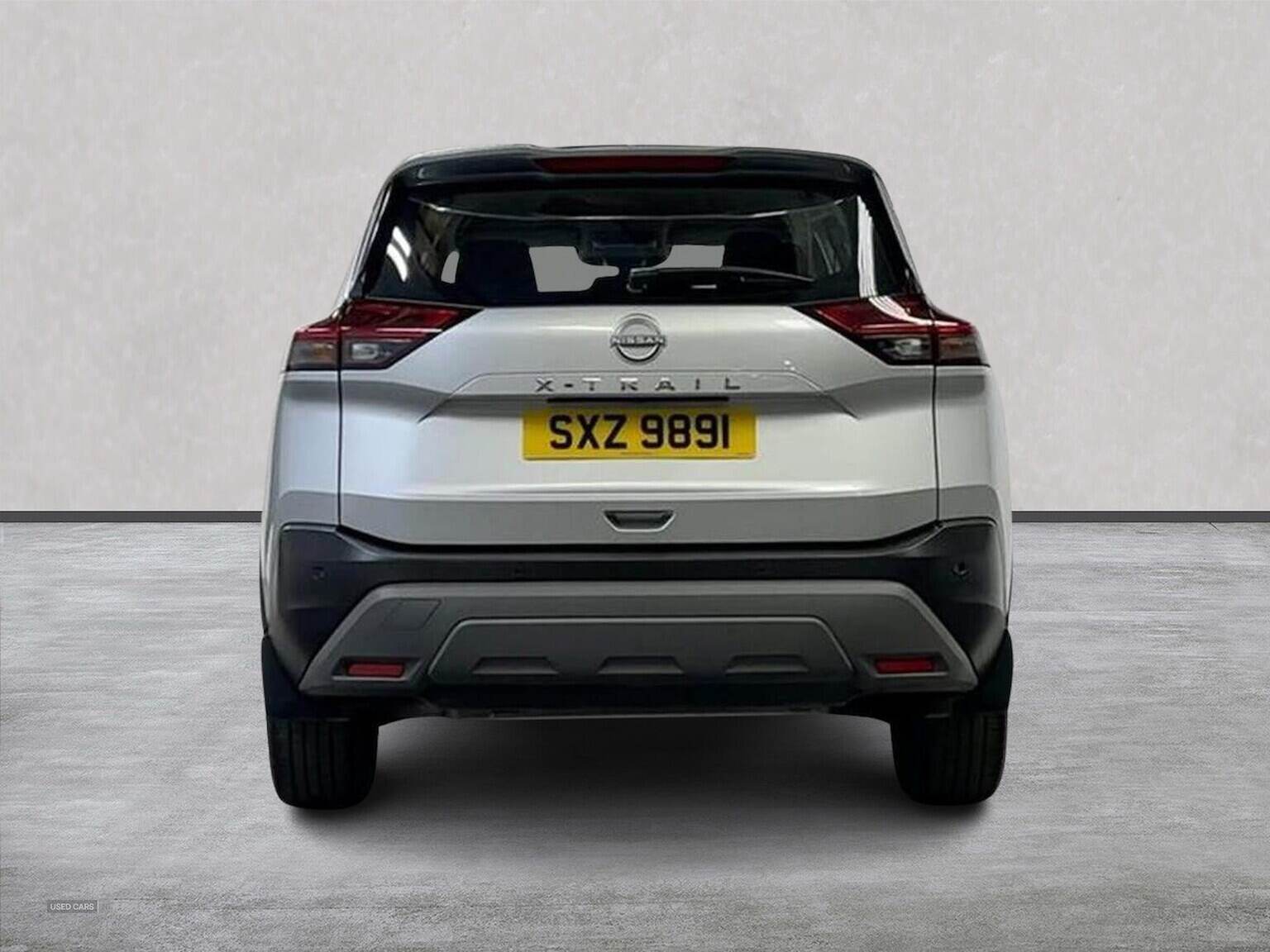 Oct 2023 Nissan X-Trail 1.5 Mhev 163 Acenta Premium 5Dr [7 Seat] Xtronic