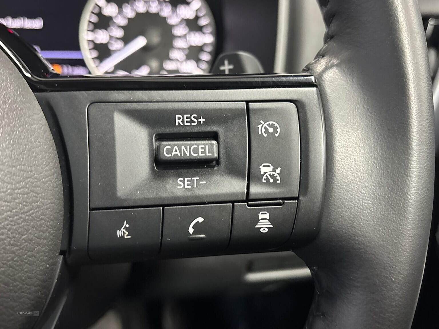 Oct 2023 Nissan X-Trail 1.5 Mhev 163 Acenta Premium 5Dr [7 Seat] Xtronic