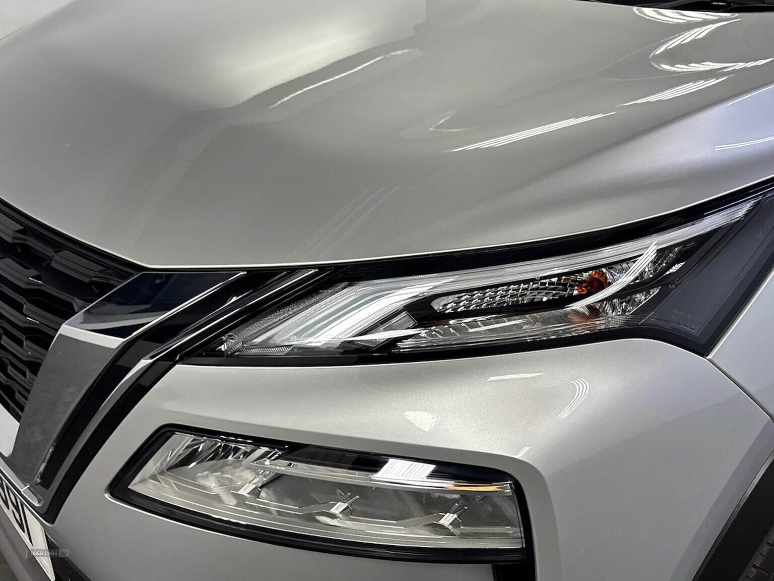 Oct 2023 Nissan X-Trail 1.5 Mhev 163 Acenta Premium 5Dr [7 Seat] Xtronic