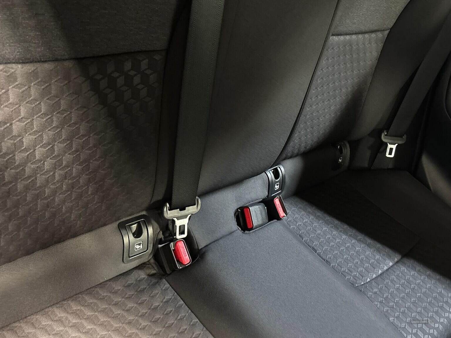 Jun 2023 Toyota Yaris 1.5 Hybrid Design 5Dr Cvt
