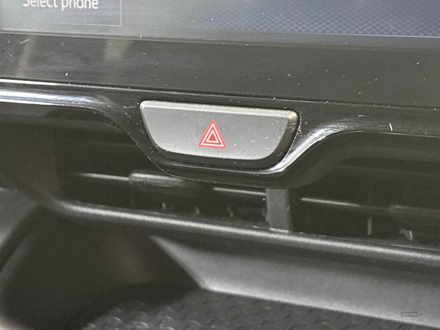Jun 2023 Toyota Yaris 1.5 Hybrid Design 5Dr Cvt