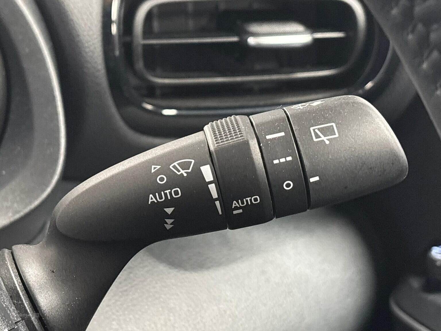 Jun 2023 Toyota Yaris 1.5 Hybrid Design 5Dr Cvt