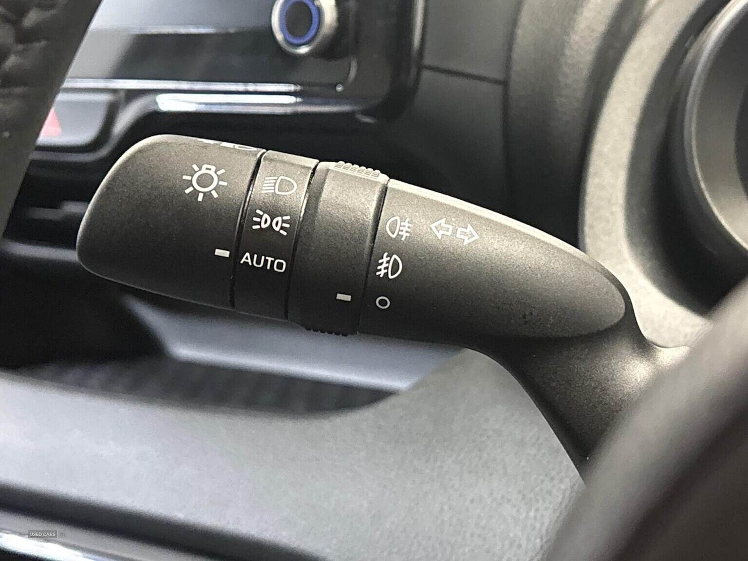 Jun 2023 Toyota Yaris 1.5 Hybrid Design 5Dr Cvt