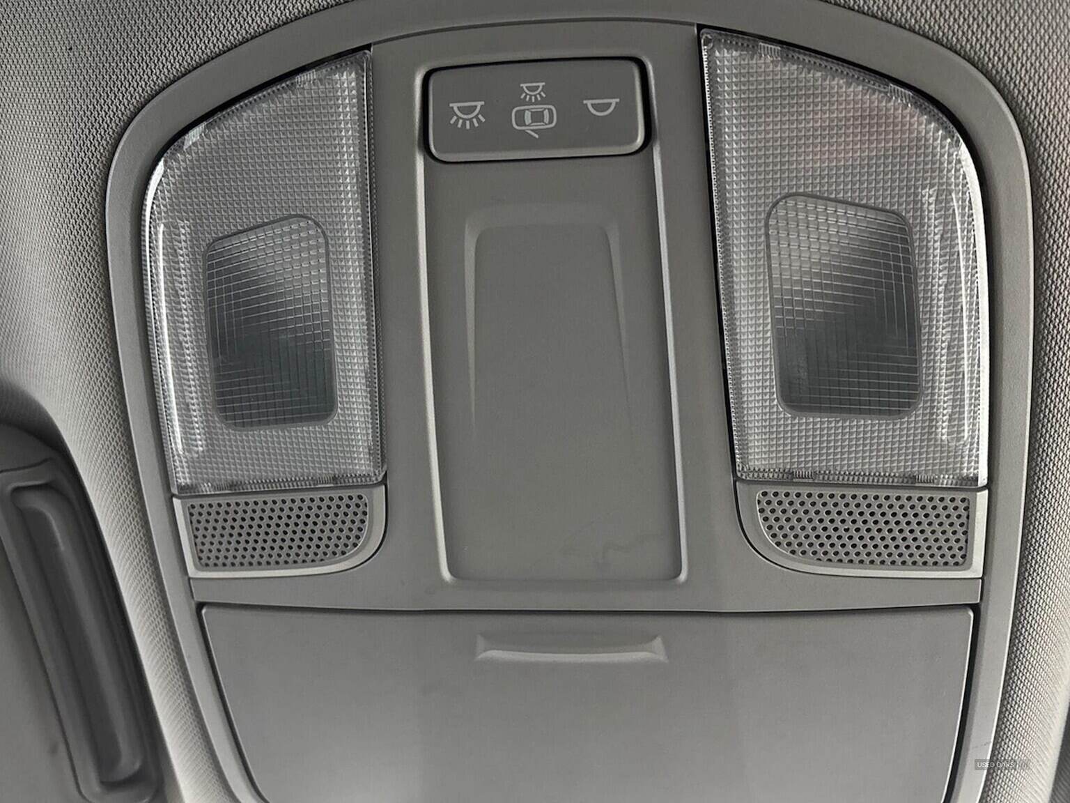 Jun 2019 Hyundai Tucson 1.6 Gdi Se Nav 5Dr 2Wd
