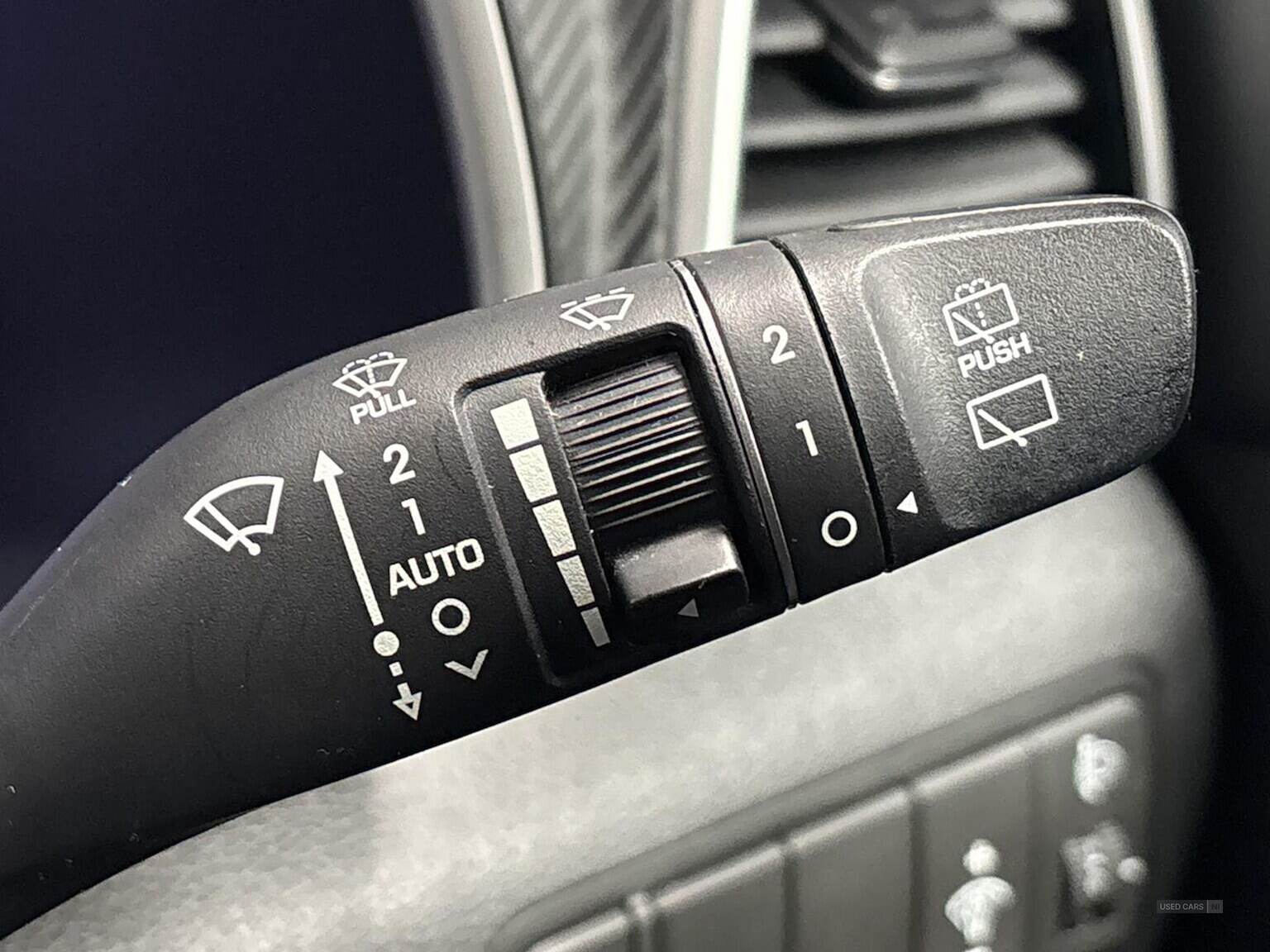 Jun 2019 Hyundai Tucson 1.6 Gdi Se Nav 5Dr 2Wd