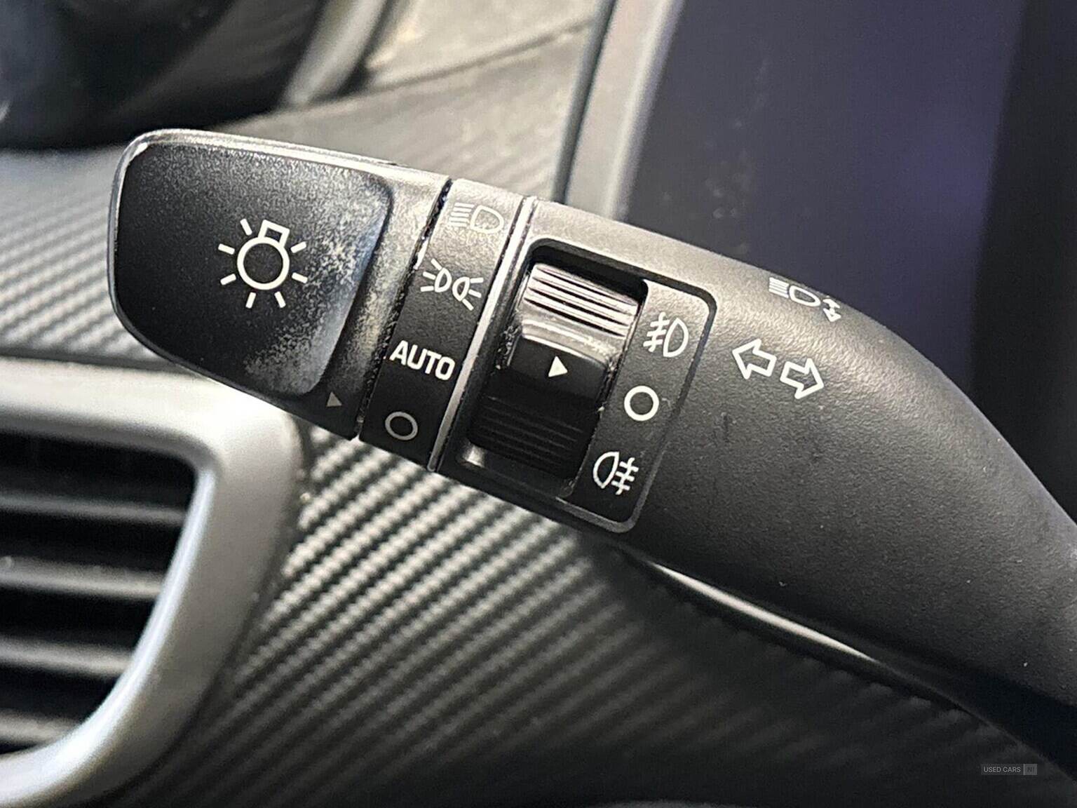 Jun 2019 Hyundai Tucson 1.6 Gdi Se Nav 5Dr 2Wd