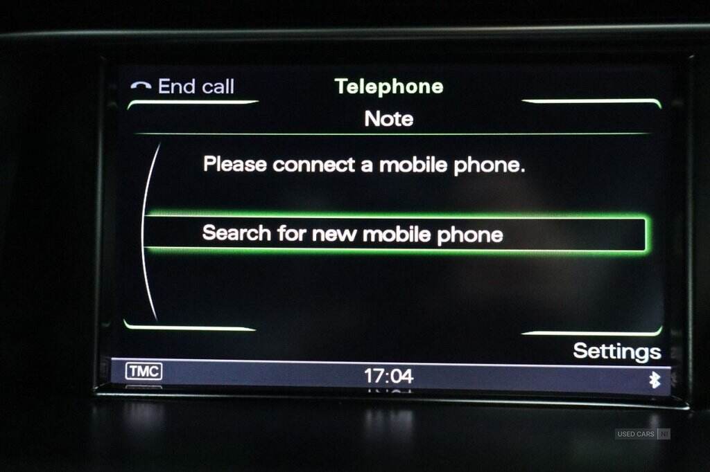 Jun 2016 Audi A5 2.0 TDI 190 S Line Special Edition Plus 2dr