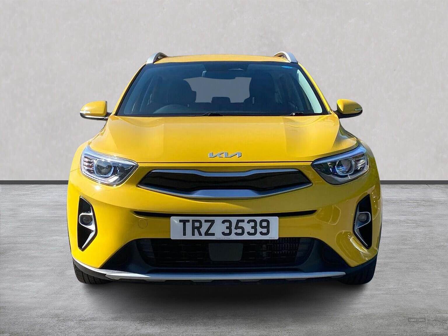 Mar 2022 Kia Stonic 1.0T GDi 99 2 5dr