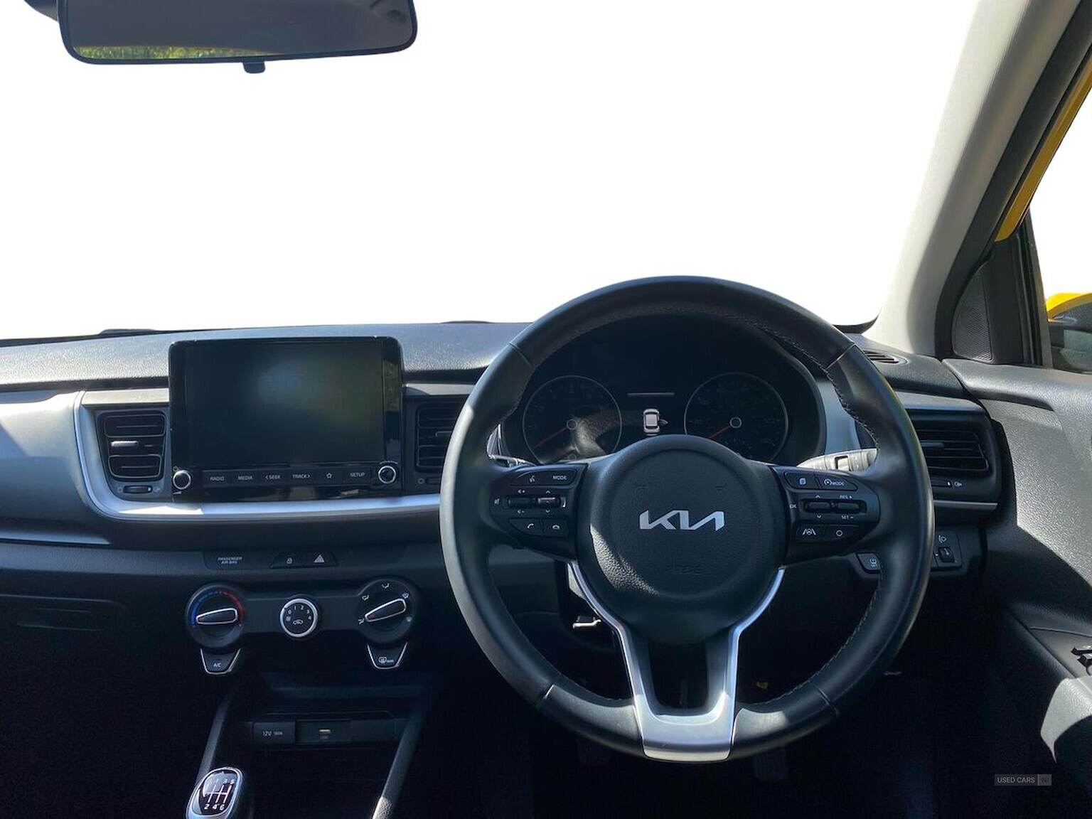 Mar 2022 Kia Stonic 1.0T GDi 99 2 5dr