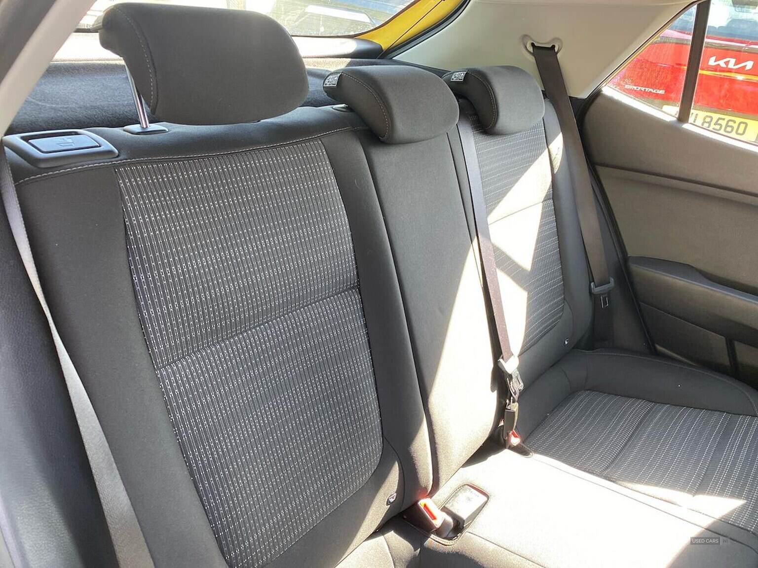 Mar 2022 Kia Stonic 1.0T GDi 99 2 5dr