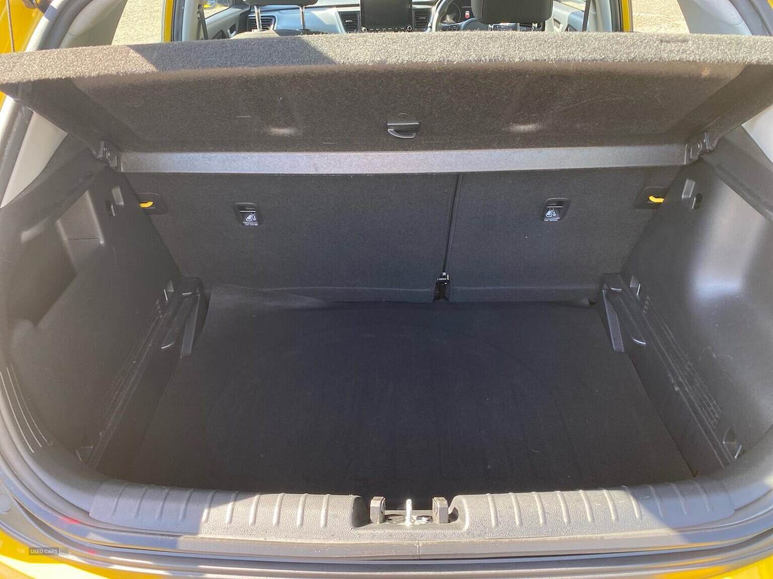 Mar 2022 Kia Stonic 1.0T GDi 99 2 5dr