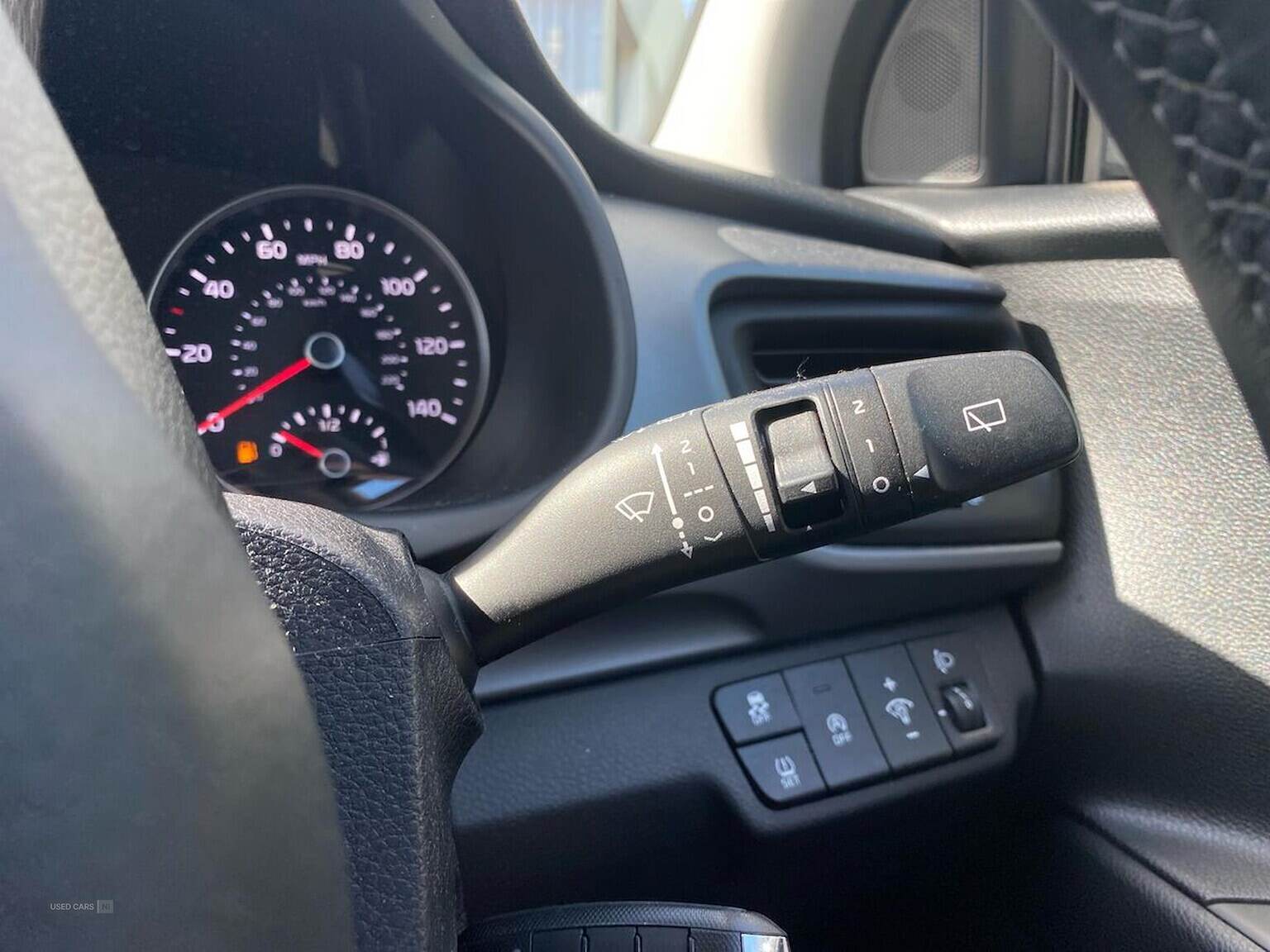 Mar 2022 Kia Stonic 1.0T GDi 99 2 5dr