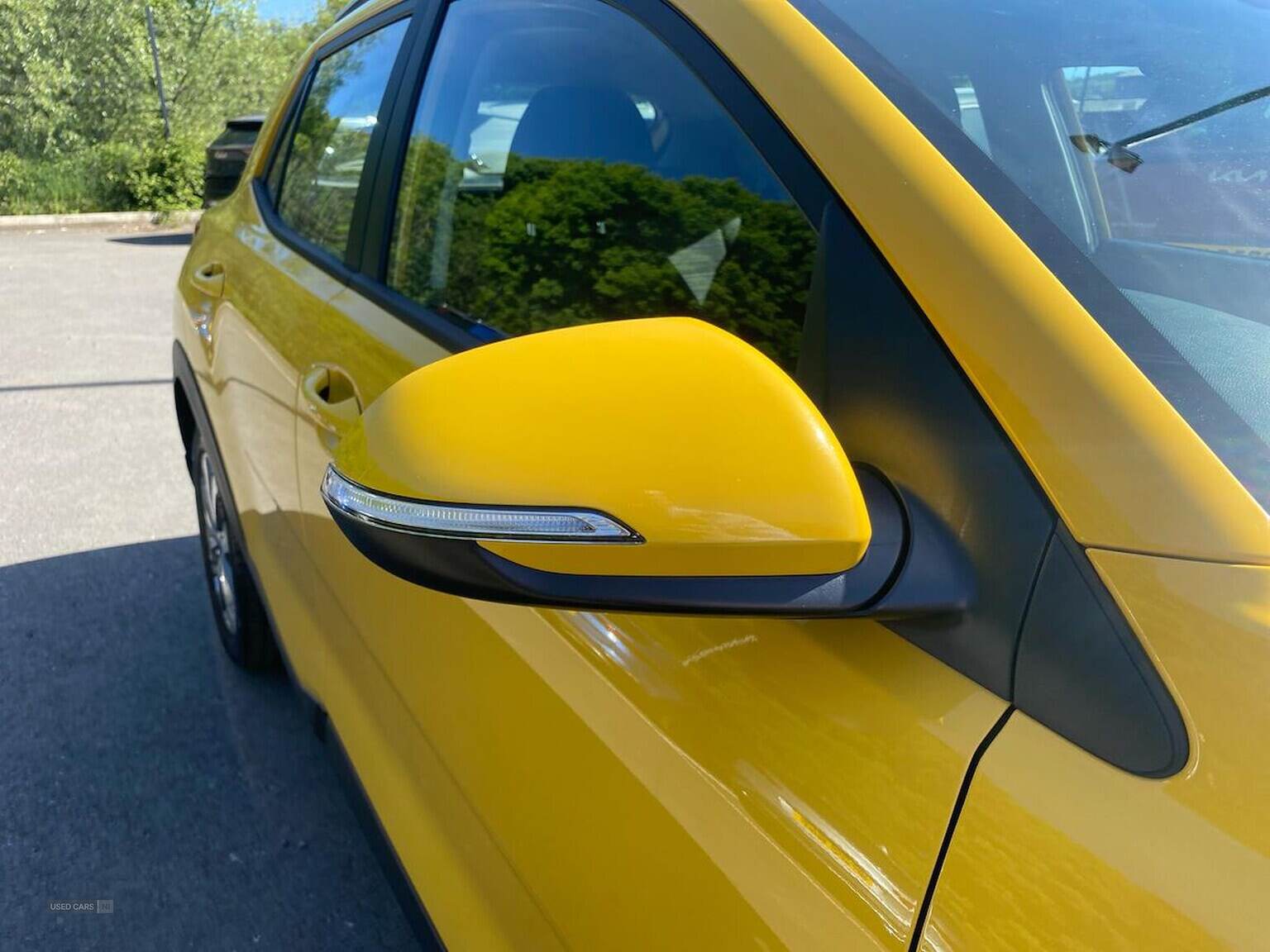 Mar 2022 Kia Stonic 1.0T GDi 99 2 5dr