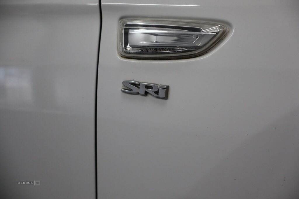 Feb 2017 Vauxhall Astra 1.4i 16V SRi 5dr