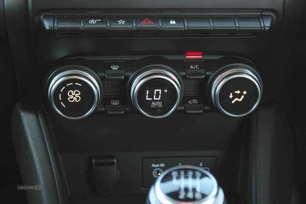 Mar 2022 Renault Captur 1.3 TCE 140 SE Edition 5dr