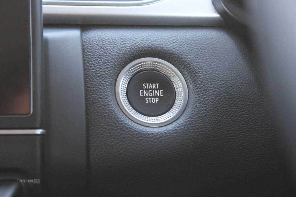 Mar 2022 Renault Captur 1.3 TCE 140 SE Edition 5dr