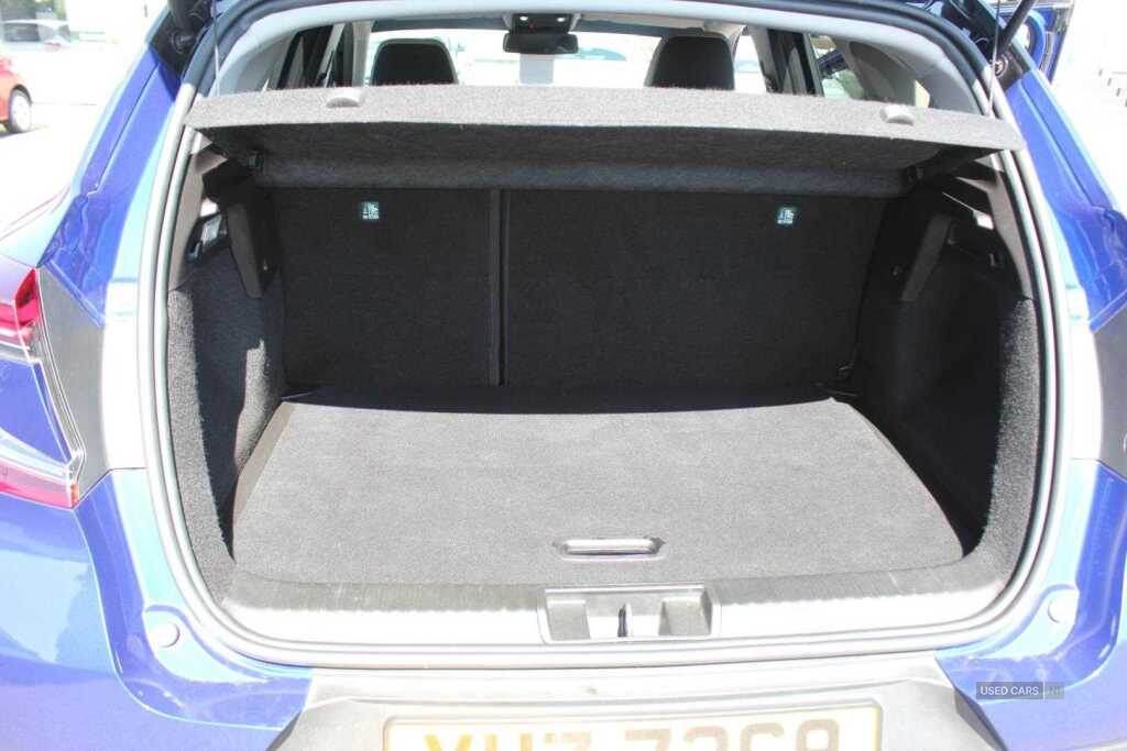 Mar 2022 Renault Captur 1.3 TCE 140 SE Edition 5dr