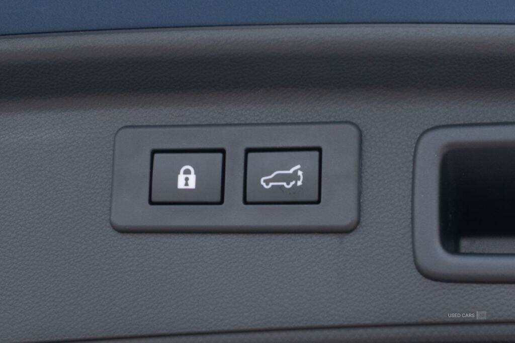 Jun 2023 Subaru Forester 2.0i e-Boxer XE Premium 5dr Lineartronic
