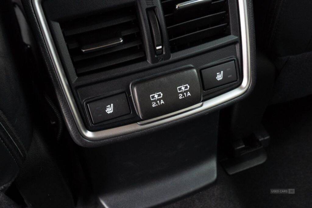 Jun 2023 Subaru Forester 2.0i e-Boxer XE Premium 5dr Lineartronic