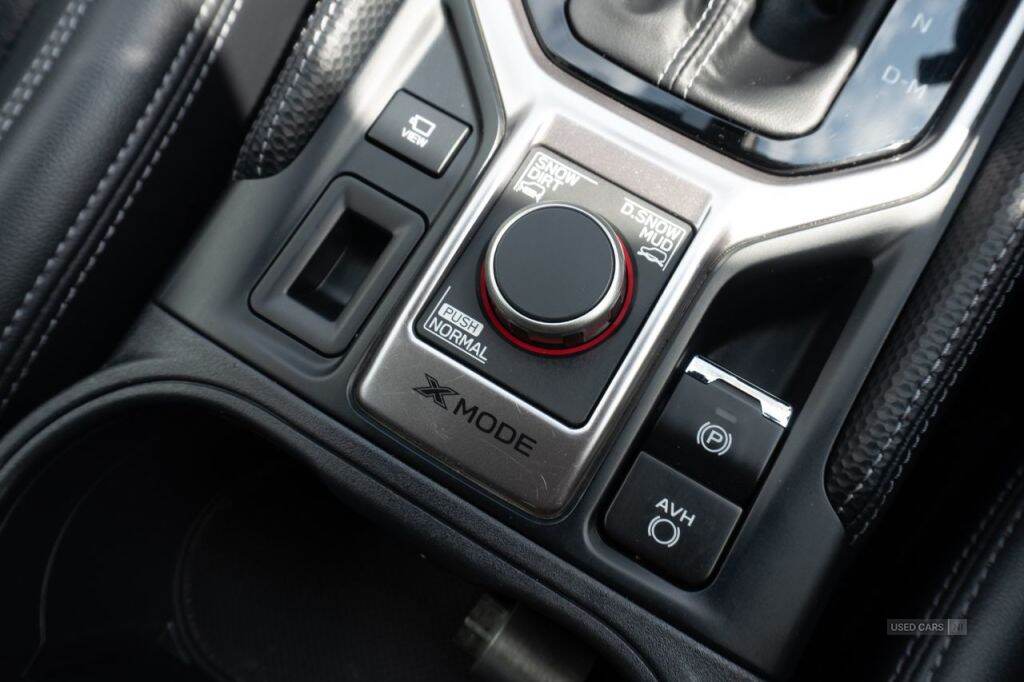 Jun 2023 Subaru Forester 2.0i e-Boxer XE Premium 5dr Lineartronic