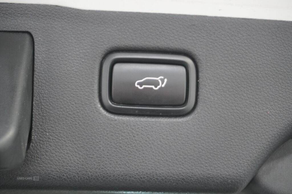 Jan 2020 Kia Sorento 2.2 CRDi GT-Line S 5dr Auto